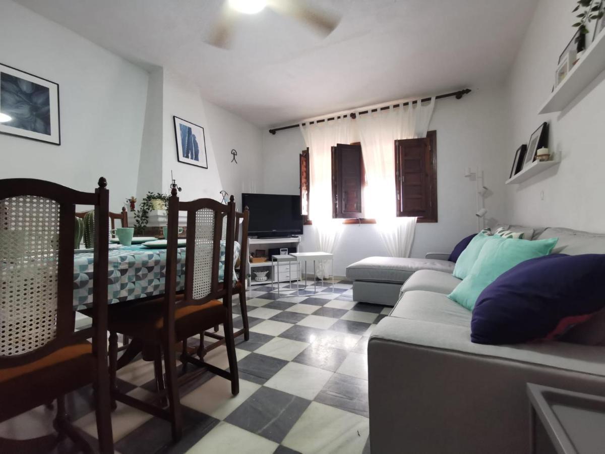 Villa Casa De La Parra à Bédar Extérieur photo