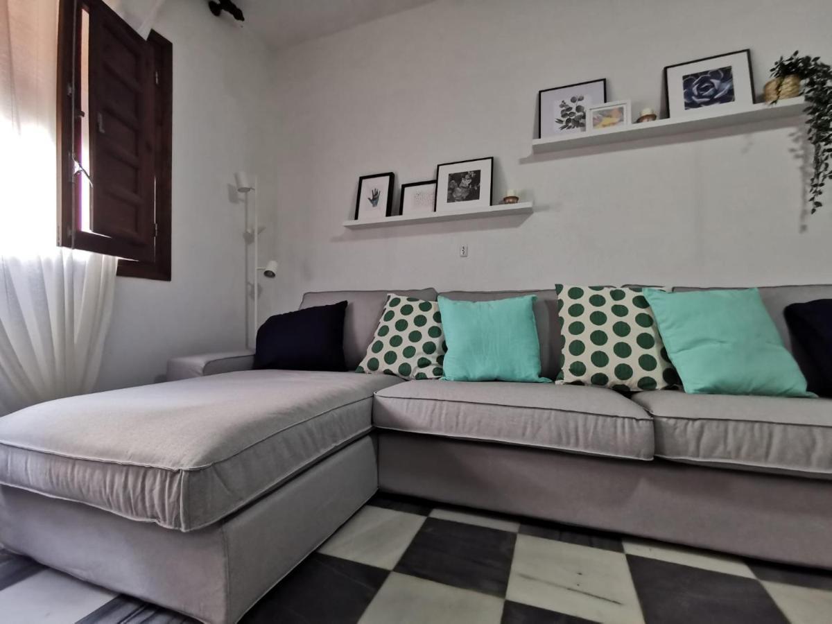 Villa Casa De La Parra à Bédar Extérieur photo